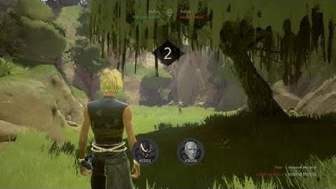 ABSOLVER 1v1 good player windfall vs windfall GG;) bro