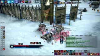 Tera Level 58-60 Leveling Guide and Gold Farming Guide