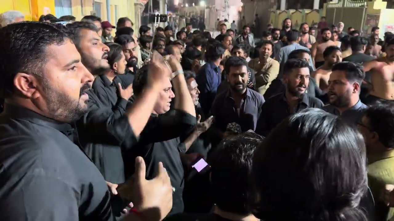 Paye Sohnay Wasday Hin || New Noha 19 Ramzan, 2026 || Asjad Kazmi 512 || کوٹ سیداں گوجرخان 