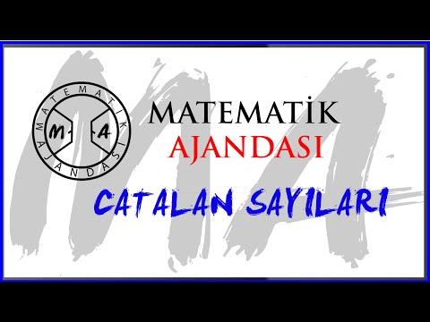 Catalan Sayıları