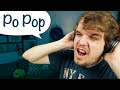 Nur noch Popo Popmusik!