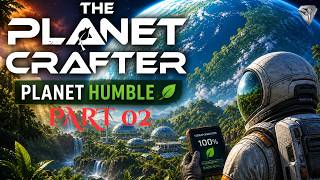 The Planet Crafter Is ADDICTIVE… 2026  02