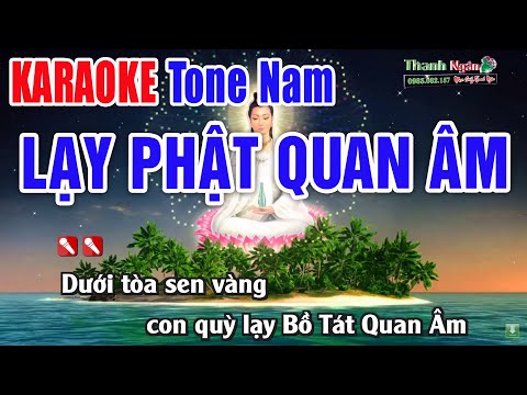 Lạy Phật Quan