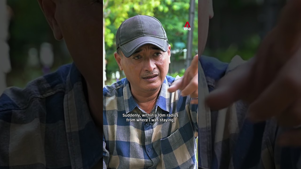 My father was killed covering the Aceh conflict. 20 years later, I went back for answers