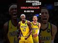 Pacers Shake Finals! 108‑91 Blowout Sends Series to Game 7