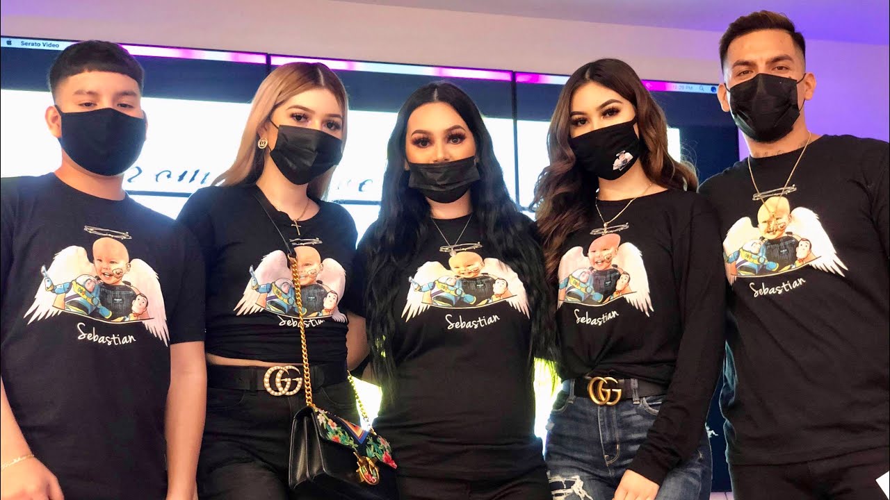 Blessings From Above by Sebastian Aiden 2020