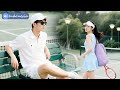 CEO Dingin Tolak Semua Wanita, Jatuh Cinta Sekali Pandang pada Gadis Biasa Penggemar Tenis!