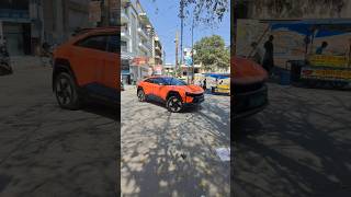 Harrier-ev Regeneration failed 🙄 #harrierev #regeneration #facts #electricvehicle #tatamotors #vlog