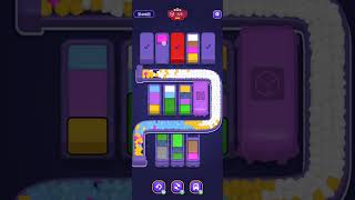 Loop sort level 698