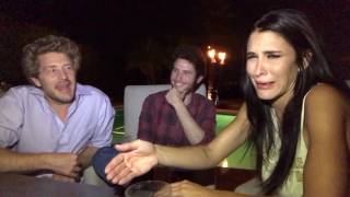 WORST FIRSTS WITH JASON NASH & BRANDON CALVILLO