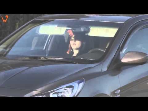 რატომ არ უნდა დაუთმო გზა მოხუცს