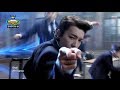Capture de la vidéo Show Champion Backstage - Super Junior M, 쇼챔피언 백스테이지 - 슈퍼주니어 M 20140416