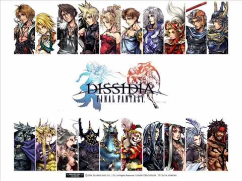 ｢戦闘シーン 2-arrange-｣ from FINAL FANTASY 2
