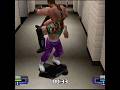 Smacking RVD around. 😂 #ecwborntobewired #wwfnomercy #nintendo64 #n64 #wwe #sabu #robvandam