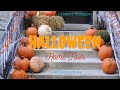 Thrifty Thursday Halloween Home Tour
