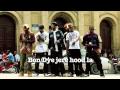 Capture de la vidéo Bon Dye Jere Hood La : C-Projects : Promo : Rap Kreyol : Haiti Rap Creole