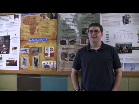 Mechanical Engineering Spotlight