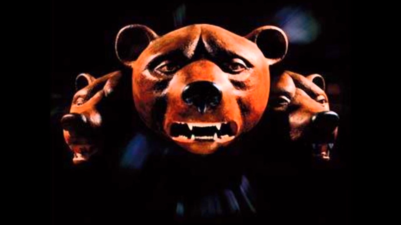 Teddybears - Get Fresh With You (HD)