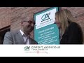 Crdit agricole toulouse 31  film institutionnel 2017