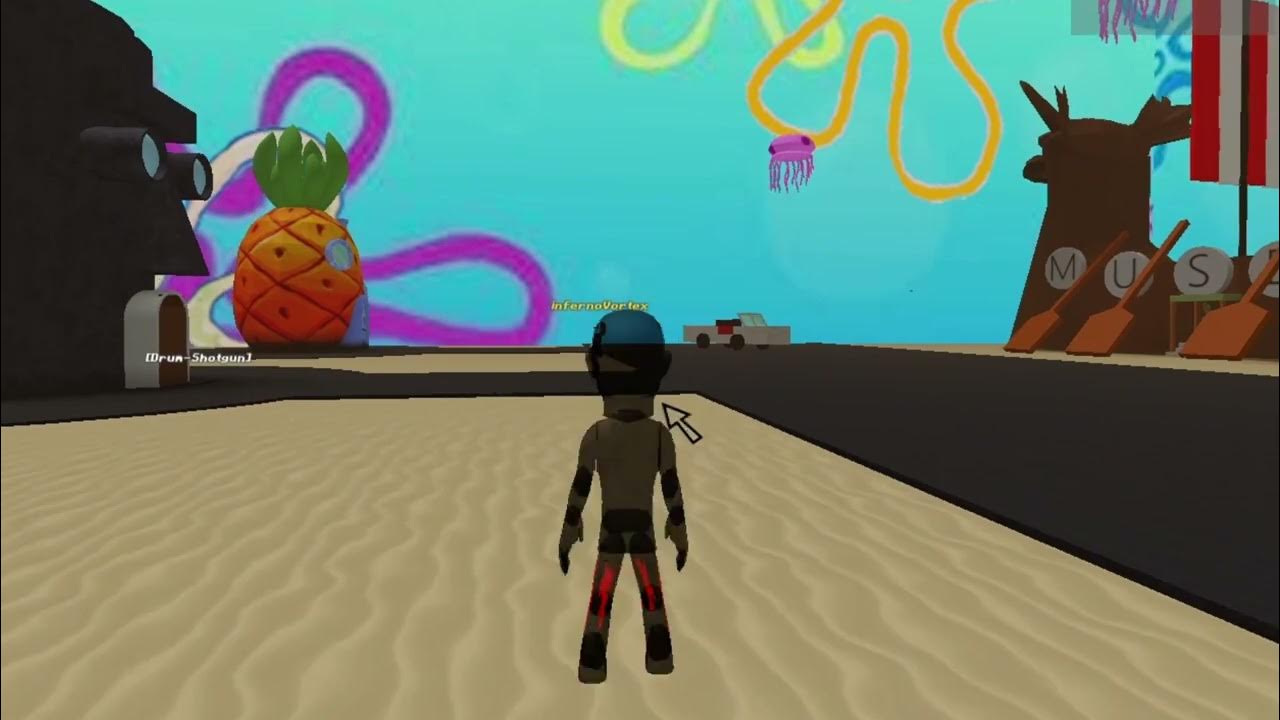 Triggerbot da hood free youtube