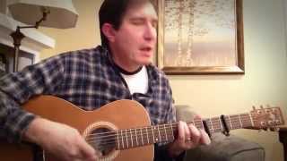 Satellite Radio by Steve Earle (cover)