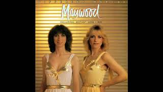 Maywood - Different Worlds 1981 (full album)