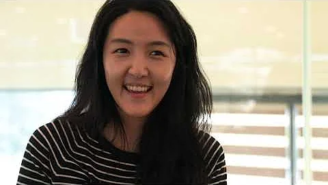 Kay Choi | Remember When?