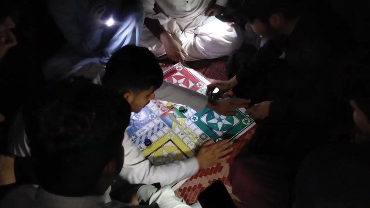 Ludo ka muqabila vedeio and tak dekhna  😘😘😘😘