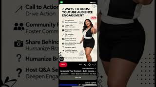 Automate Your YouTube Content - Build Income Streams That Work 24/7