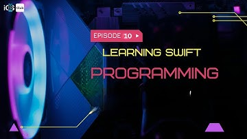 From Zero To Hero: Master Swift Programming-10