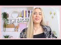 I&#39;M BACK! NUOVI PROGETTI E CAMBIAMENTI | cleotoms