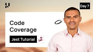 Day 07: Code Coverage Explained (Branches, Lines, Functions & Thresholds)