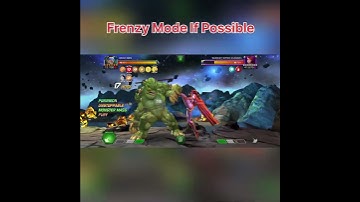 Moleman VS Scarlet Witch - MCOC || Quick Solo || Skill Path Event Quest