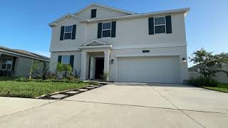 Clermont - Gorgeous 5-Bedroom Property in Sawgrass Bay Community with Fantastic Amenities
