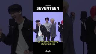 Download Lagu SEVENTEEN’s Killing Voice, live! #SEVENTEEN | dingo philippines MP3