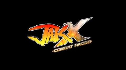 If Jak X had a different intro theme, it would be (Scuzz Missile)