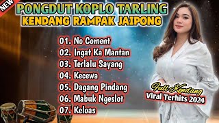 NO COMENT - NEW PONGDUT KOPLO TERBARU VERSI KENDANG RAMPAK JAIPONG 2024