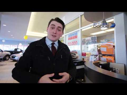 Dealerrater Awards
