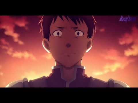 [ 複合MAD ] ANIMA - ReoNa
