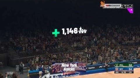 NBA 2K22 2-Way slasher Snatch Block