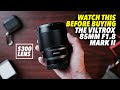 5 REASONS WHY THE VILTROX 85MM F1.8 MKII IS A GOOD VALUE FOR MONEY | SONY A6400/A6XXX