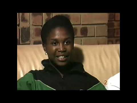 1998 Top Billing Episode (South African TV Show) - Documents our top couple's trip to Blackpool