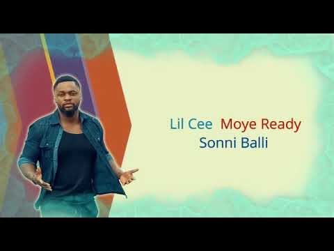 Lilceemoyeready Ft Sonni Balli Elaale Lyrics Video Prod By Cmoh Beatz 