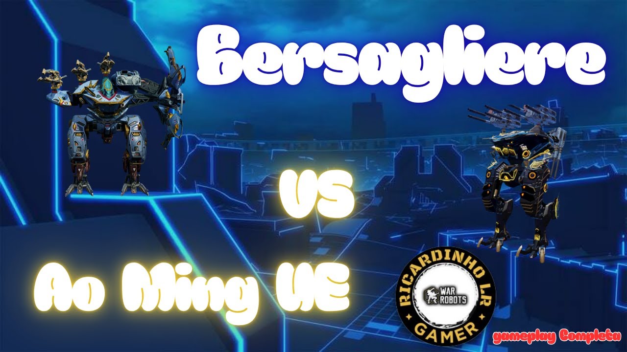 Bersagliere Matador de Ultimate Ao Ming Meme GamePlay 