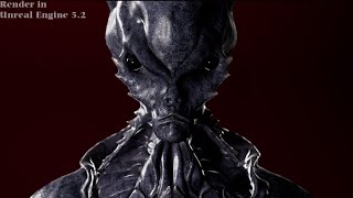 Video Preview - Alien