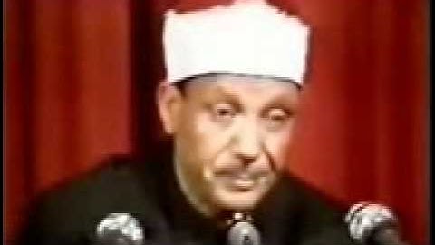 الشيخ عبد الباسط عبد الصمد في سورة الضحى و سورة الشرح.3gp