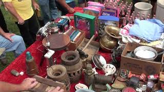 ambient stumpffs BARGAIN SALES antique OZARK household estate auction