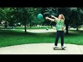 Conservation of Momentum Through Skateboarding and Experiments