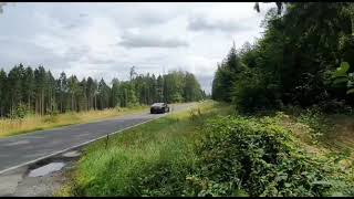 Mercedes Benz - Cls350 V6 - Soundfile By Rsn Exhaust