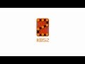 파펑크 KBS 2TV CHANNEL ID Motiongraphic Design 